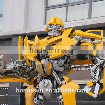 Big Huge Transformer Model photo-2