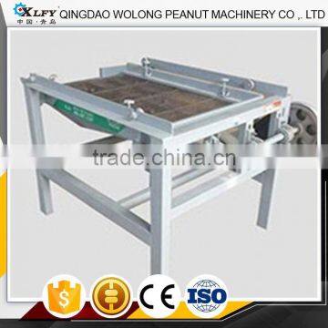 Round Rotary Peanut Sieving Vibration Screen Separator Machine photo-4