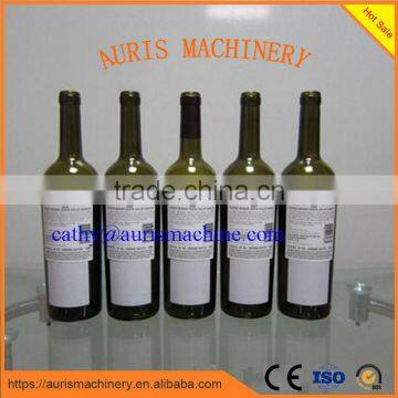 Hot Sales Bottle Labeling Machine/bottle Labeler photo-6