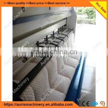 Commerical Used Multi Needle Quilting Machine With a Good Price photo-4