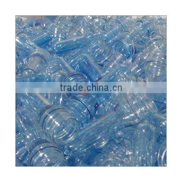 Preform for PET Bottles