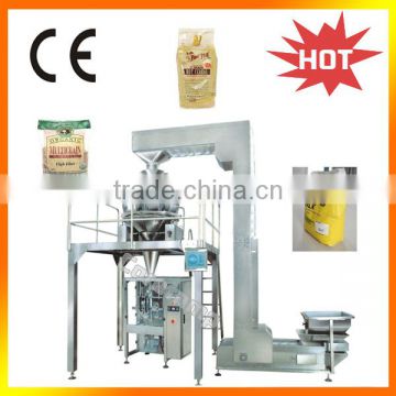 Automatic Semolina Pouch Packing Machine