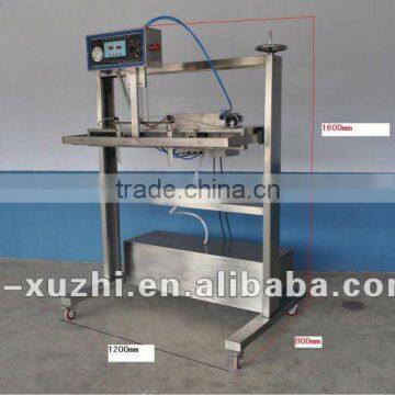 Pneumatic packing machine series