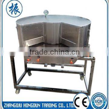 Automatic Roti Making Machine for Sale photo-5