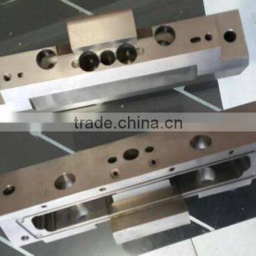 Customized Cnc Machining Parts photo-2