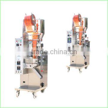 stainless steel automatic milk powder packing machine