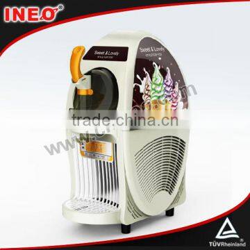 Snack Shop Commercial Ice Cream Machine For Sale