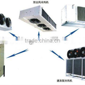 High Efficiency Energy Saving Industrial Air-cooler photo-5