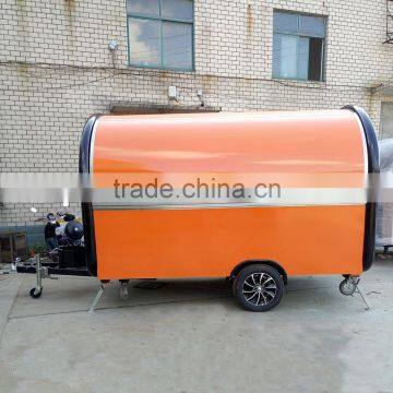 Lowest Price Food Trucks for Sale in China /used Food Trucks CE photo-6