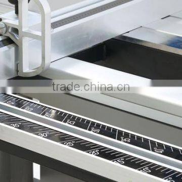 Hot Sale Panel Table Saw MJ45X CNC Precision Panel Saw for Furniture photo-4