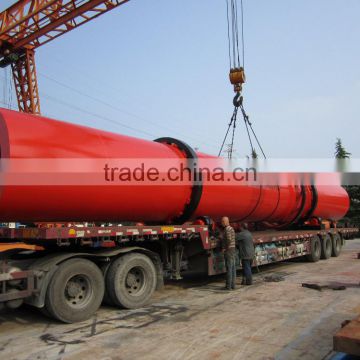 Coal drying machine of lignite coal dryer manufacturer in China