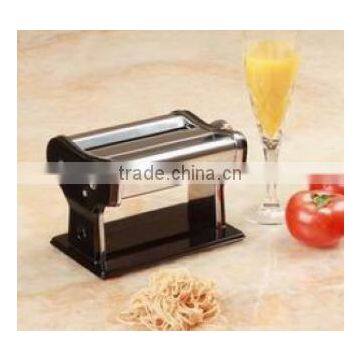 150mm Single Knife Small Pasta Machine - Italian Noddle Maker photo-4