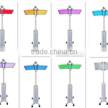 2017 Medical Pdt Led Light Therapy Machine photo-3