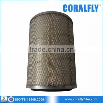 Light-Duty Trucks Air Filter 12342870