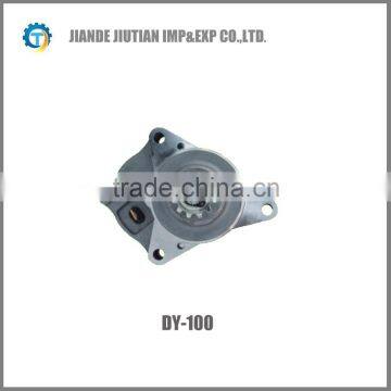 YBR125 Motorcycle Starter Motor photo-2