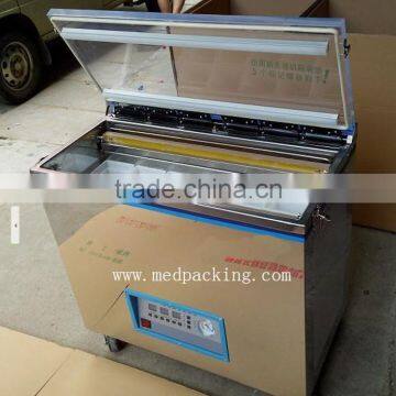 Vacuum Suction Preservation Quality Multi-function Vacuum Packaging Machine