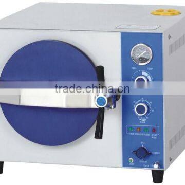 Dental Autoclave Steam Sterilizer Bluestone Autoclave