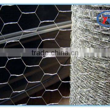 Lowest Price Chicken Wire Mesh Hot Dipped Galvanized Hexagonal Wire Mesh Made in China photo-6