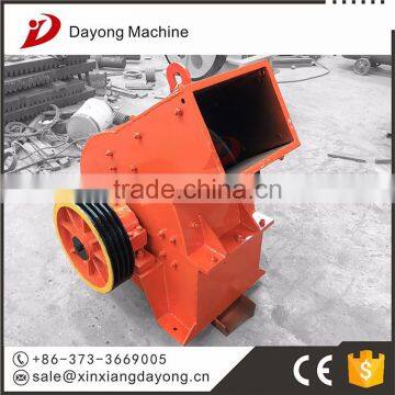 Hot Quality Mining Machinery Hammer Crusher