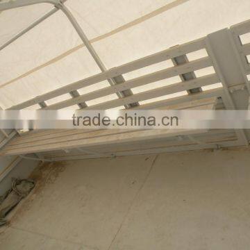 QINGZHUAN HOWO 6X6 Military Truck in Cargo Truck Diesel Truck for Sale photo-5