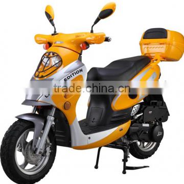 50cc/125cc/150cc EEC motorcycle/gasoline scooter motorbike (TKM50E-4)