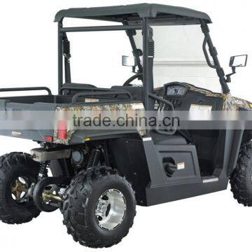 250cc Practical longer version UTV/250cc EEC&COC Automatic Chain drive UTV with High-low-Reverse gear (TKU250E-2B)