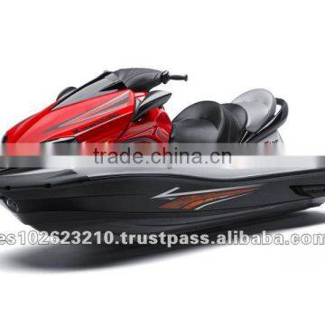 JET SKI KAWASAKI