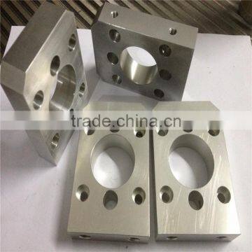 Large and Heavy Cutting Lathe Cnc Machining Part photo-2