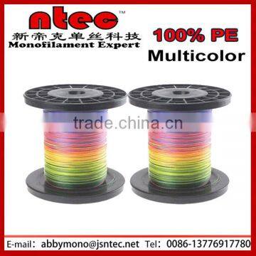 8 Strands Braided Fishing Line 300Yds 20LB-80LB Braided Line photo-4