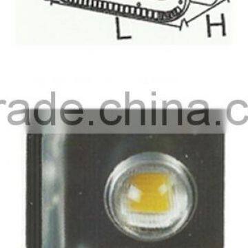 Cob Lens 140w/180w/ 200w/ 150w Led Flood Light photo-3