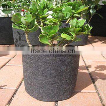 Non-Woven Fabric hydroponics felt plant pot