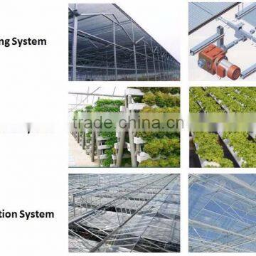 China Hot Sale Irrigation System for Greenhouse Agriculture Farming and Vegetable Grow photo-2