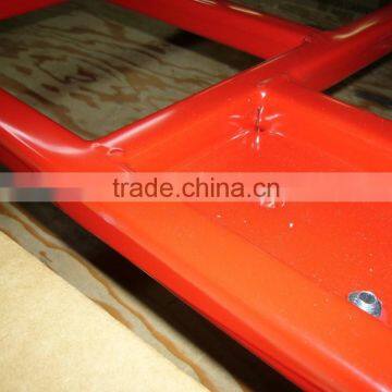 6 Foot Piano Board photo-5