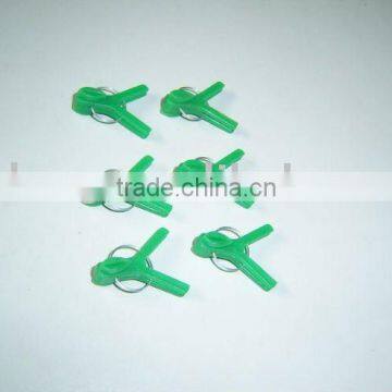 grafting clips