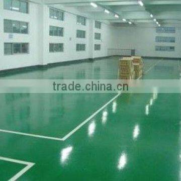 PVC Plastic Flooring for Sports PVC Sports Flooring photo-2