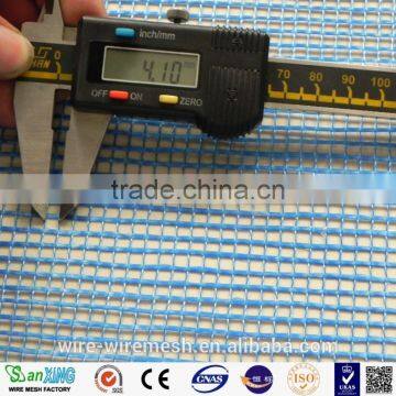 4*4mm 160g Fiberglass Mesh/alkali Resistant Fiberglass Mesh photo-5