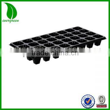 Plastic Seedling Propagation Trays Plastic Nursery Trays with good price