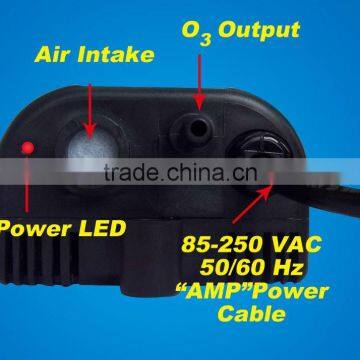 1-3 People Portable Spa Hot Tub Ozonator for Hot Tub photo-2