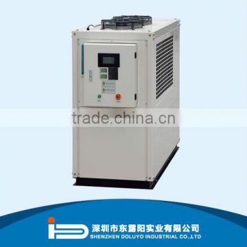 stainless steel heat exchanger water chiller