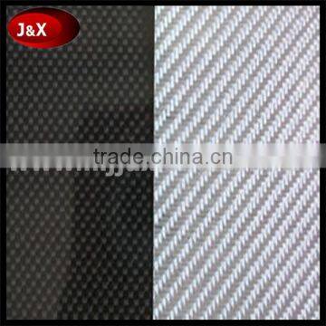 Carbon fiber sheet and cloth for reinforcement