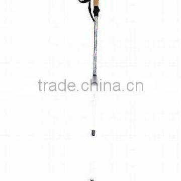 aluminum telescopic walking stick 62251