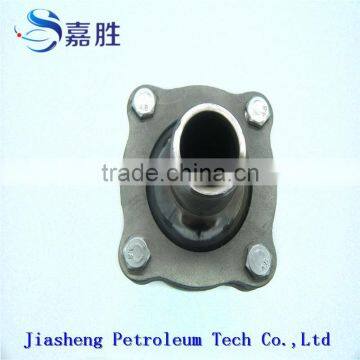 Factory Wholesale Water Truck Sprayer Universal Connector photo-6