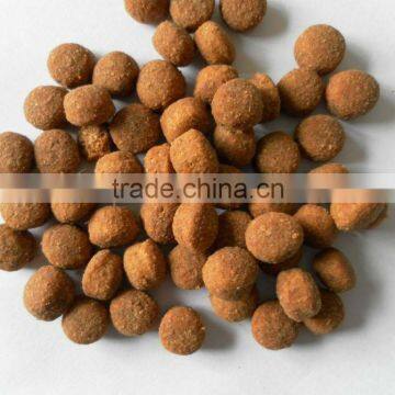 Real Nature dog food pet food nutritionist