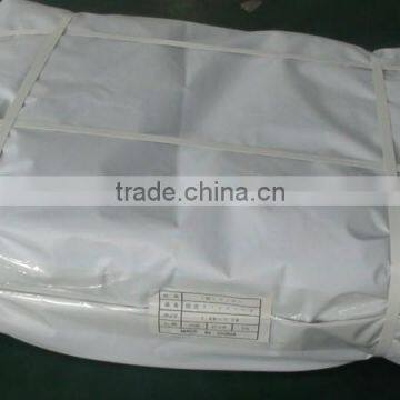 Laminated Fabric Coated With PVC Film photo-6