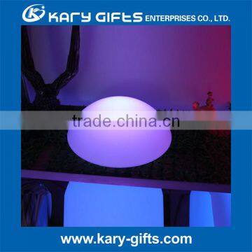 Top Battery Color Changing Waterproof & Fireproof Led Desk Table Decorated Lamp photo-2