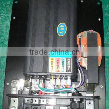 Separately Excited Electronic Motor Speed Controller photo-3
