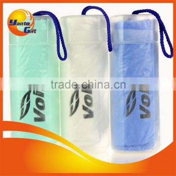 Magic Custom Logo Printed PVA Cooling Towel for Promotion