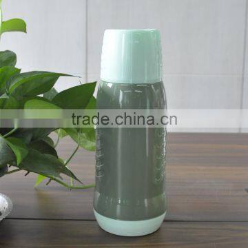 Wholesale 1.0L Thermos Glass Refill Vacuum Flask With Cup and Handle photo-3