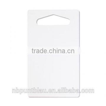 Cheap Plastic Chopping Cutting Board photo-3