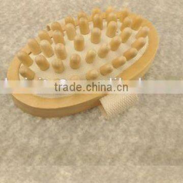 Cy302 Cellulite Circulation Massage Brush Hot Selling on Amazon photo-2